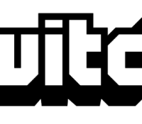 twitch logo
