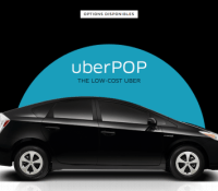 UberPOP
