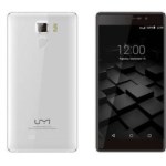 UMI Fair : toutes les caractéristiques de ce smartphone à bas prix doté d’un capteur d’empreintes