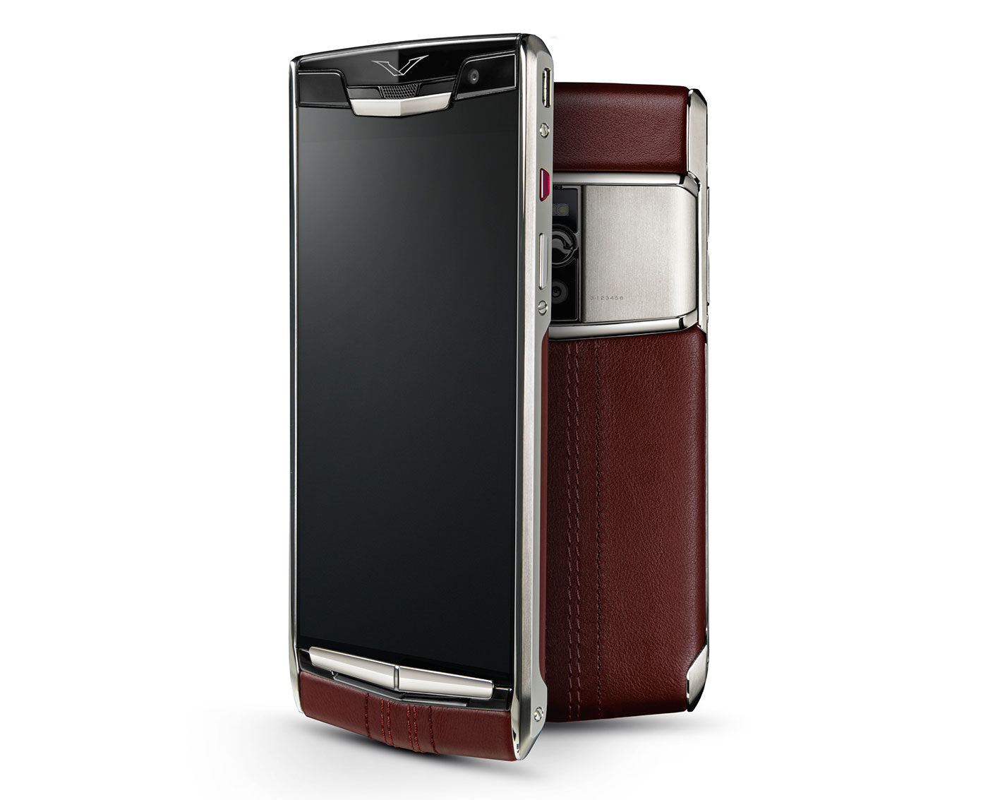 Vertu Signature Touch 3