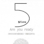 Xiaomi Mi 5 : une fuite suggère un capteur d’empreintes