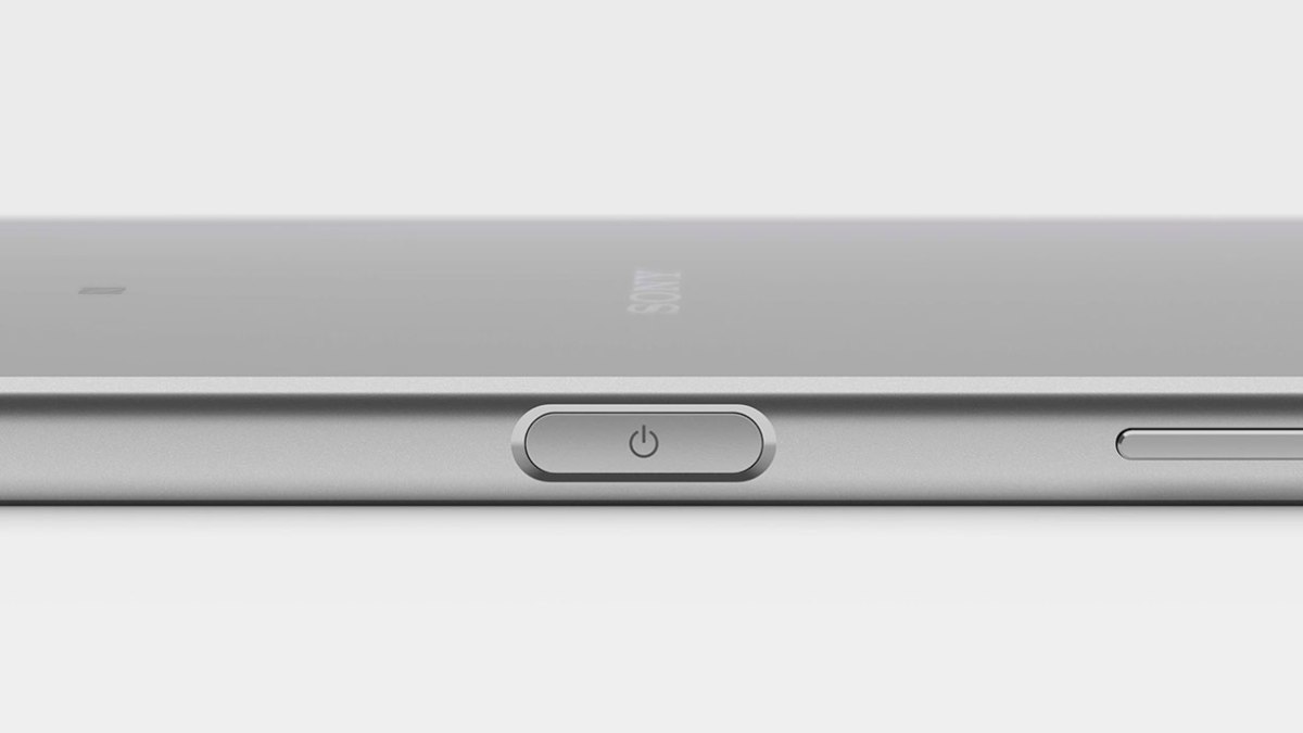 Sony Xperia Z5 Premium