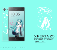 xperia z5 compact premium