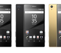 xperia z5 premium 1