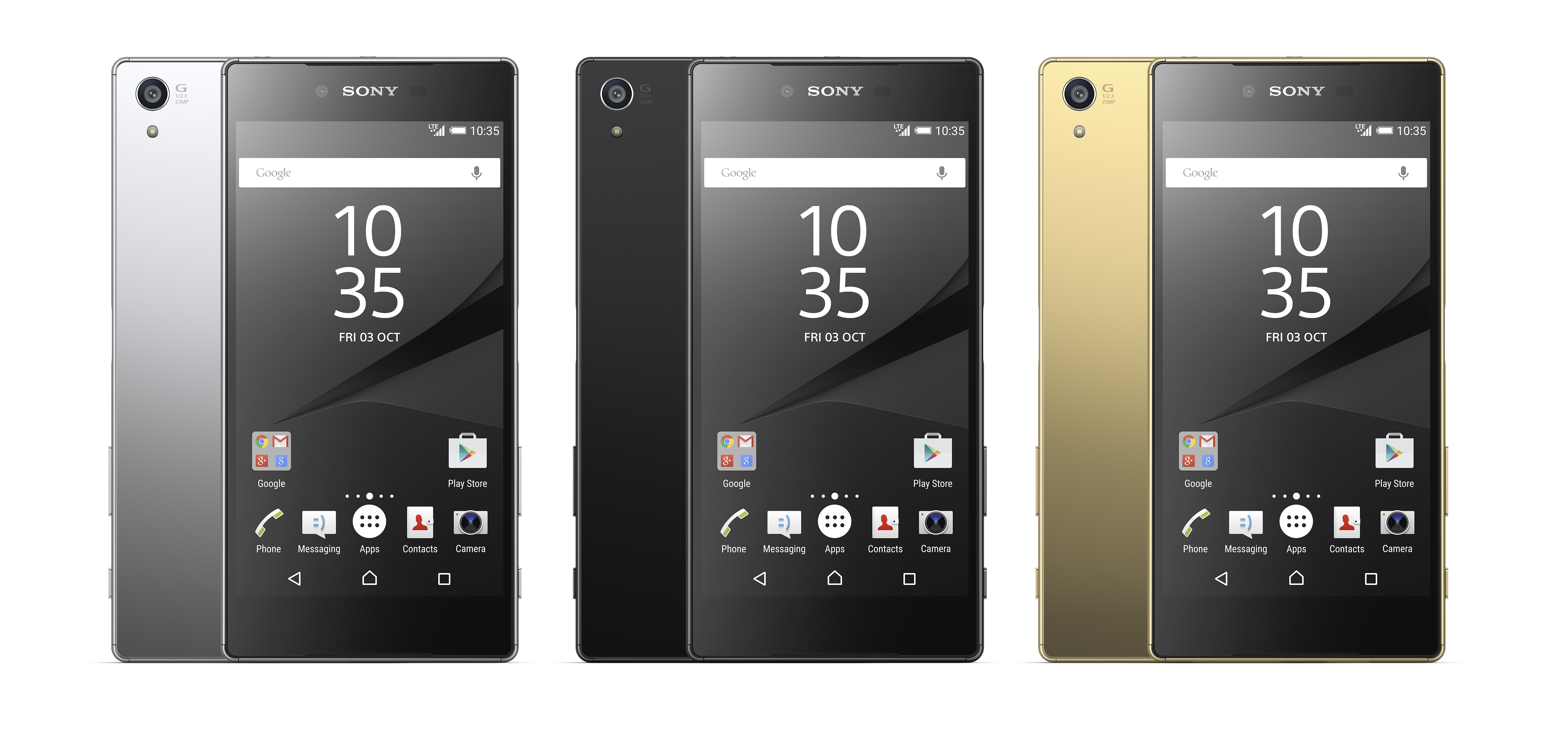 xperia z5 premium 1