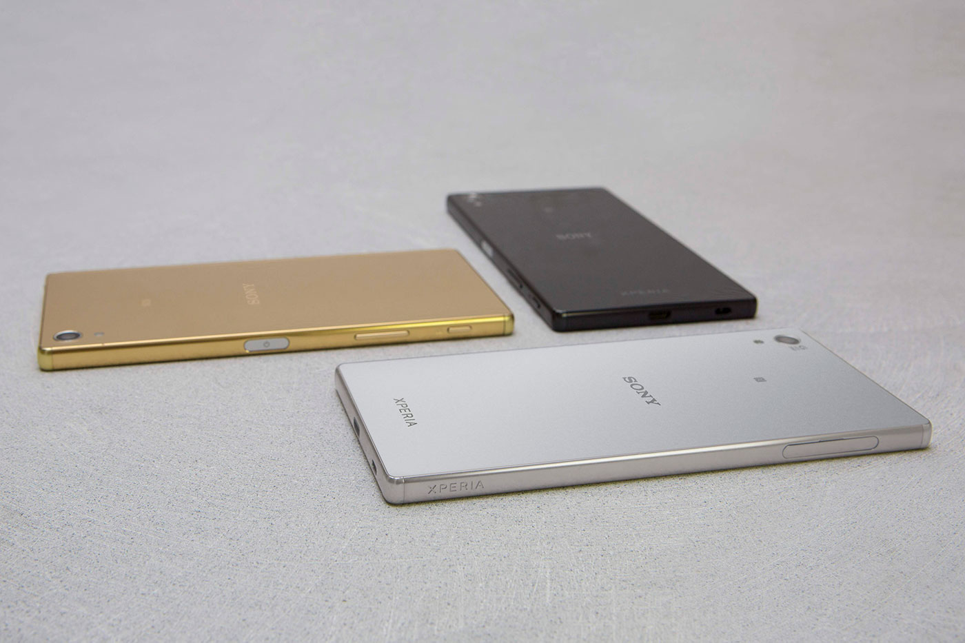 Sony Xperia Z5 Premium