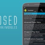 Xposed : déjà un patch pour les terminaux Samsung sous Marshmallow