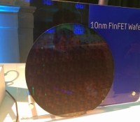 10 nm Samsung
