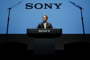 Sony prépare l’acquisition de la division capteurs photo de Toshiba
