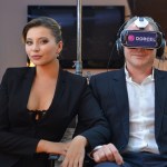 Quand le porno rencontre la réalité virtuelle : entretien avec Dorcel