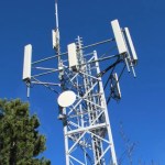 Free Mobile installe sa première antenne 5G