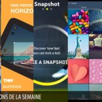 Les apps de la semaine : Need for Speed™ No Limits, FIFA 16 Ultimate Team…