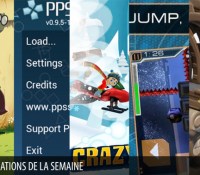 App de la semaine 29 appXoid