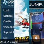 Les apps de la semaine : PPSSPP – PSP emulator, Disney Infinity 3.0 Toy Box…