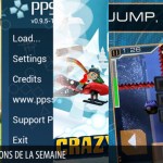 Les apps de la semaine : PPSSPP – PSP emulator, Disney Infinity 3.0 Toy Box… Les apps de la semaine : PPSSPP – PSP emulator, Disney Infinity 3.0 Toy Box…