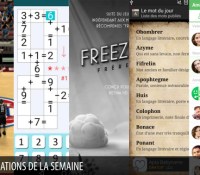 App de la semaine 30 appXoid