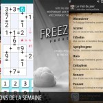 Les apps de la semaine : NBA 2K16, Garam, … Les apps de la semaine : NBA 2K16, Garam, …