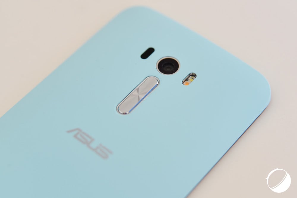 Test Asus Zenfone Selfie : notre avis complet - Smartphones - Frandroid