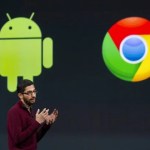 Chrome OS est mort, vive Android !