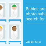 Sur Google Photos, les photos de chiens, de bébés et de nourriture sont les plus populaires