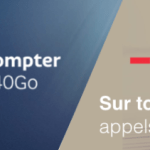 SFR renouvelle ses offres et maintient ses promotions, dont la série limitée 40 Go