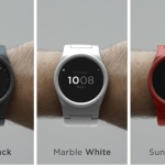 Blocks : la montre modulaire se dévoile en détail sur Kickstarter