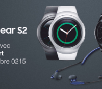 préco samsung gear S2