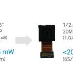 Samsung Galaxy S7 : son capteur de 20 mégapixels se fait-il déjà connaître ?