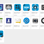 BlackBerry Priv, le Google Play est prêt à l’accueillir BlackBerry Priv, le Google Play est prêt à l’accueillir