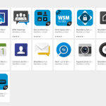 BlackBerry Priv, le Google Play est prêt à l’accueillir