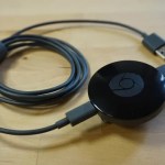 Chromecast : Google prépare un nouveau modèle plus rapide et compatible Bluetooth