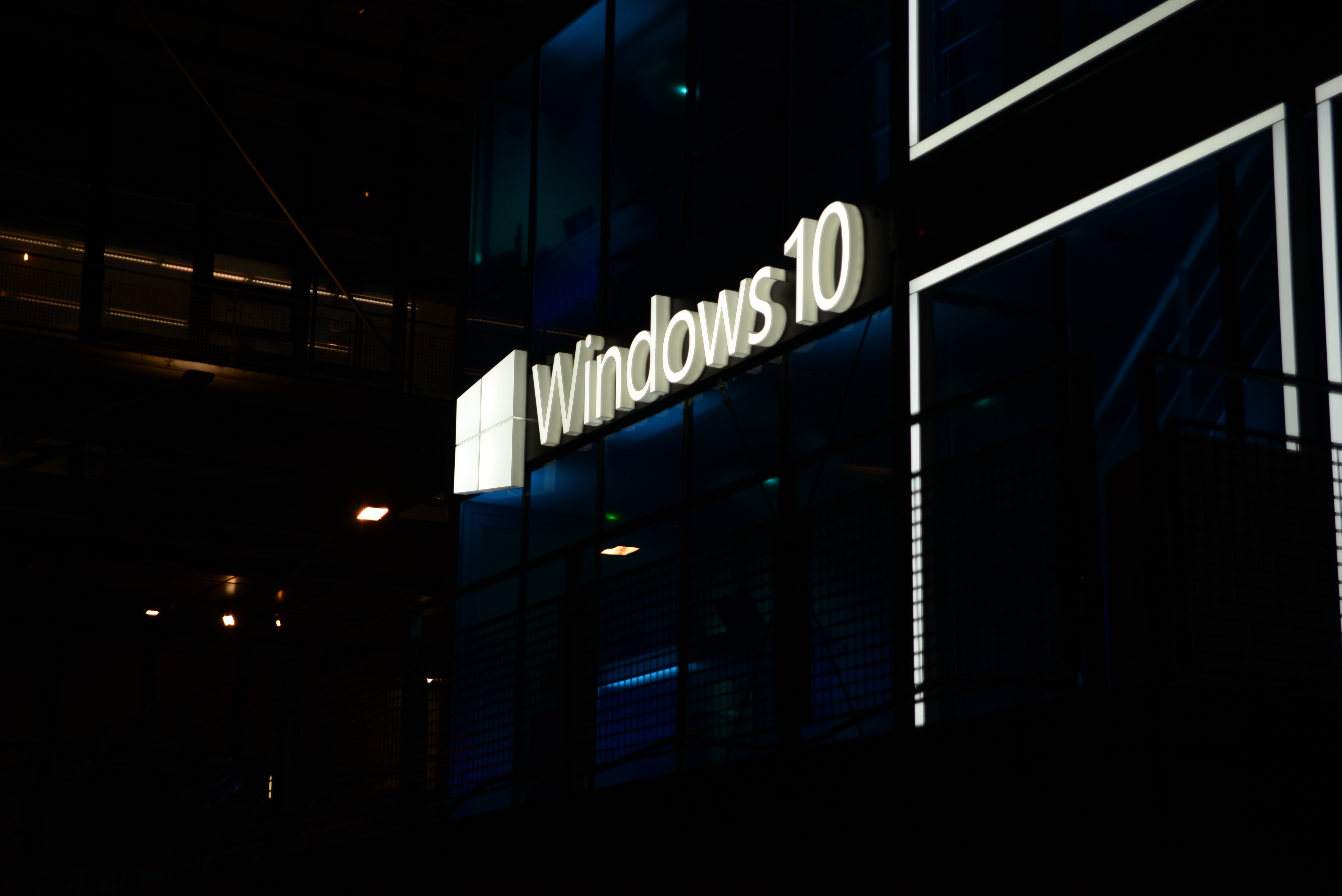 Windows Cube, Paris