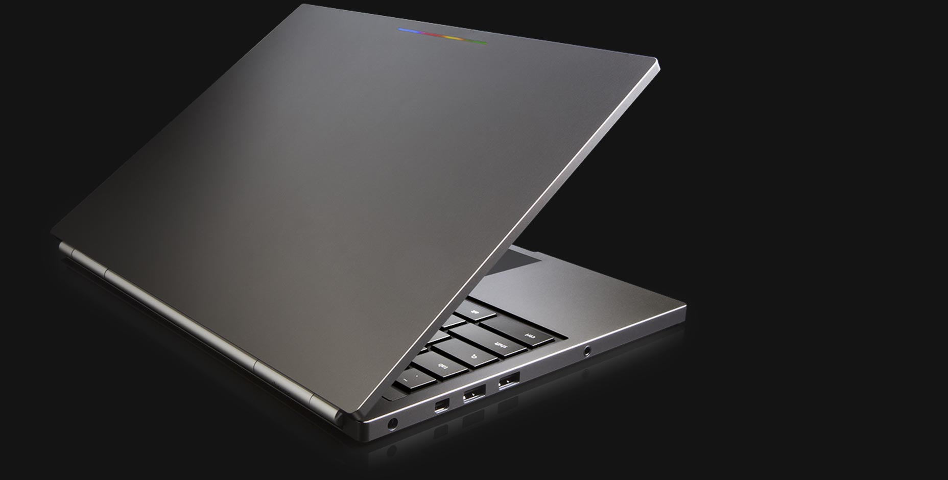 Chromebook Pixel