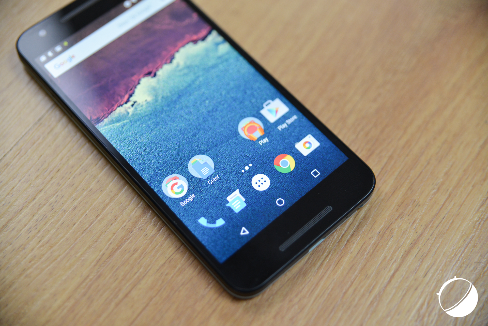 Google Nexus 5X (16 sur 27)