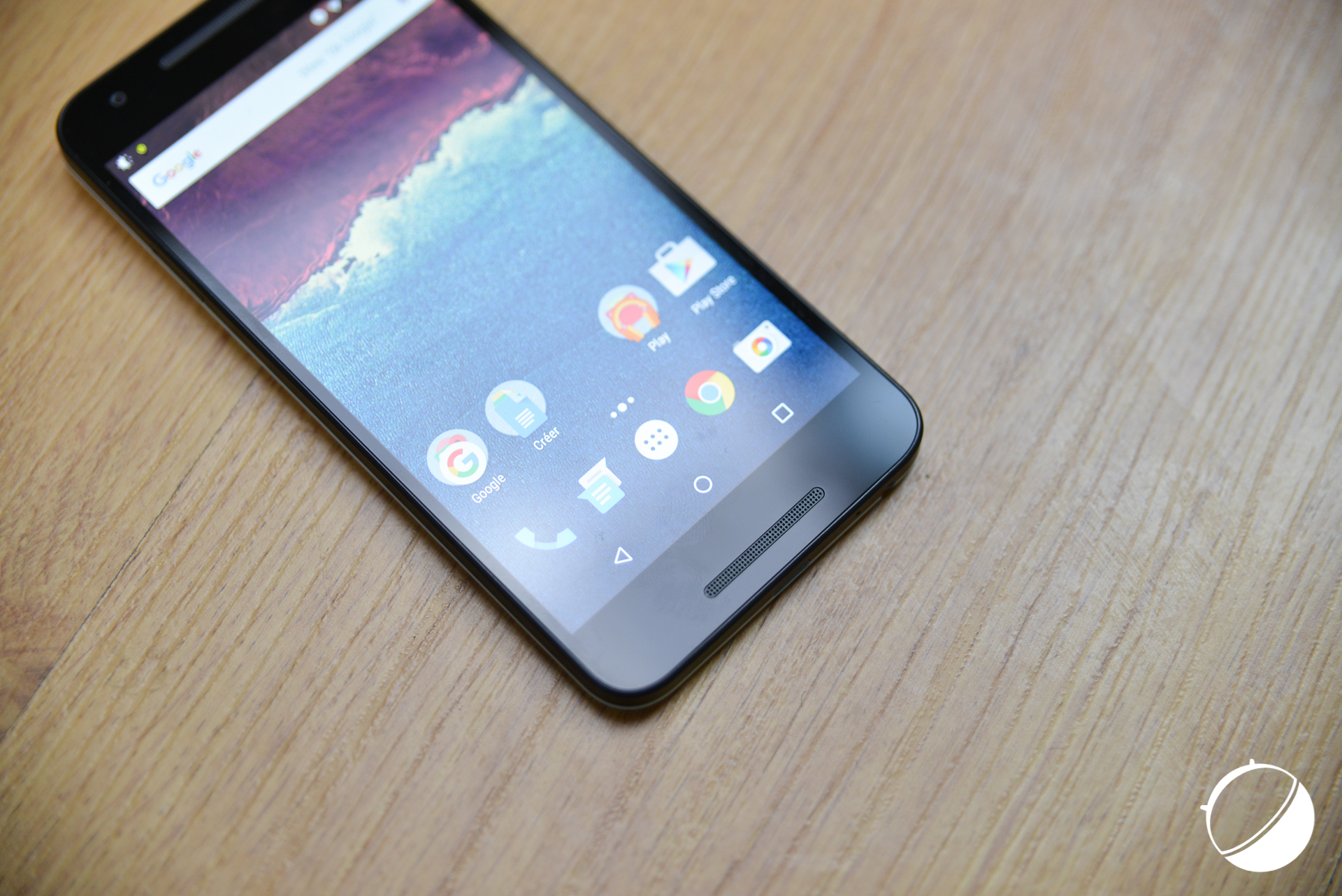 Google Nexus 5X (18 sur 27)