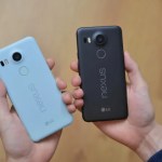 Où trouver le Nexus 5X au meilleur prix ?