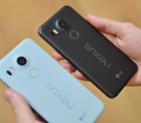 Google Nexus 5X (25 sur 27)