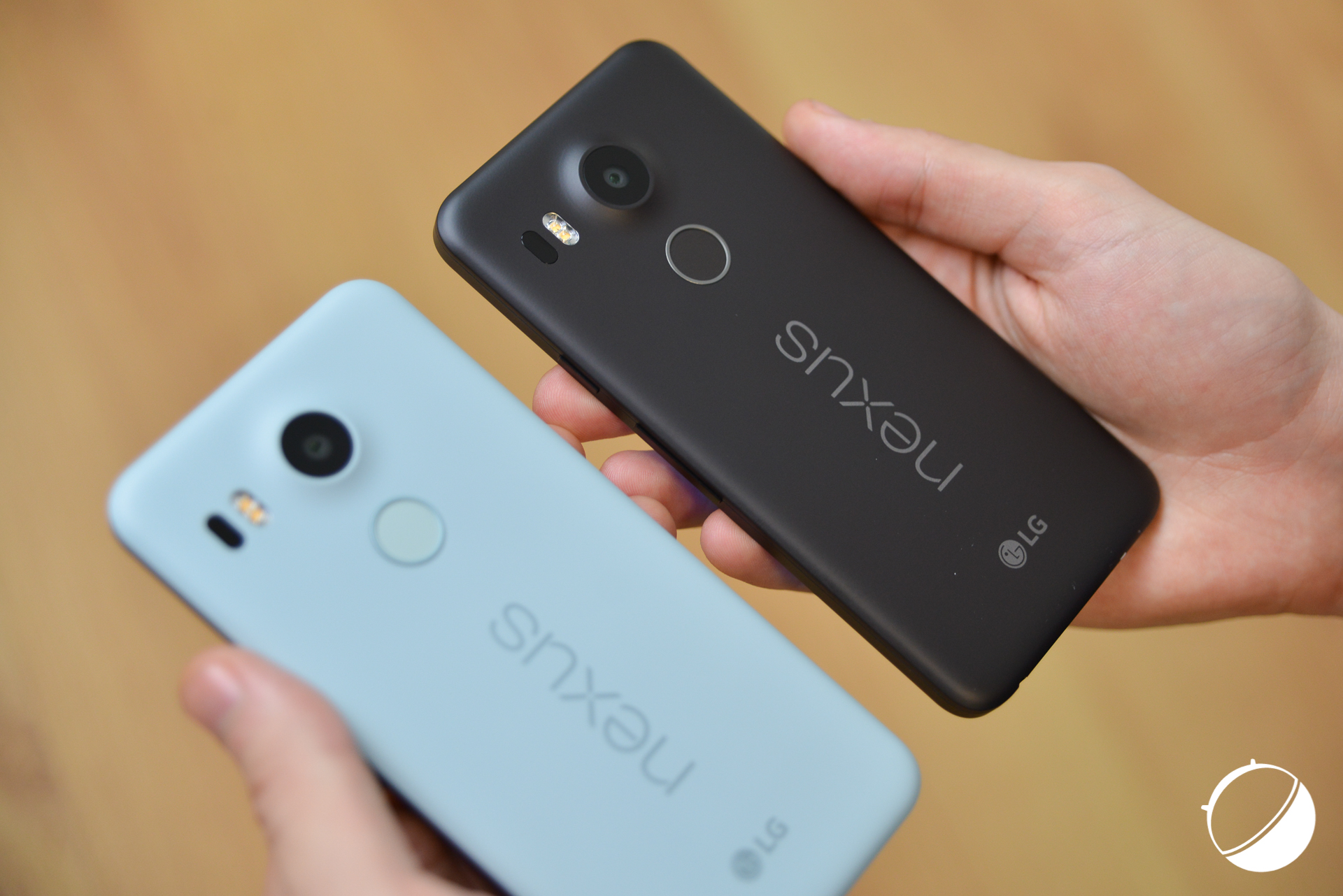 Google Nexus 5X (25 sur 27)