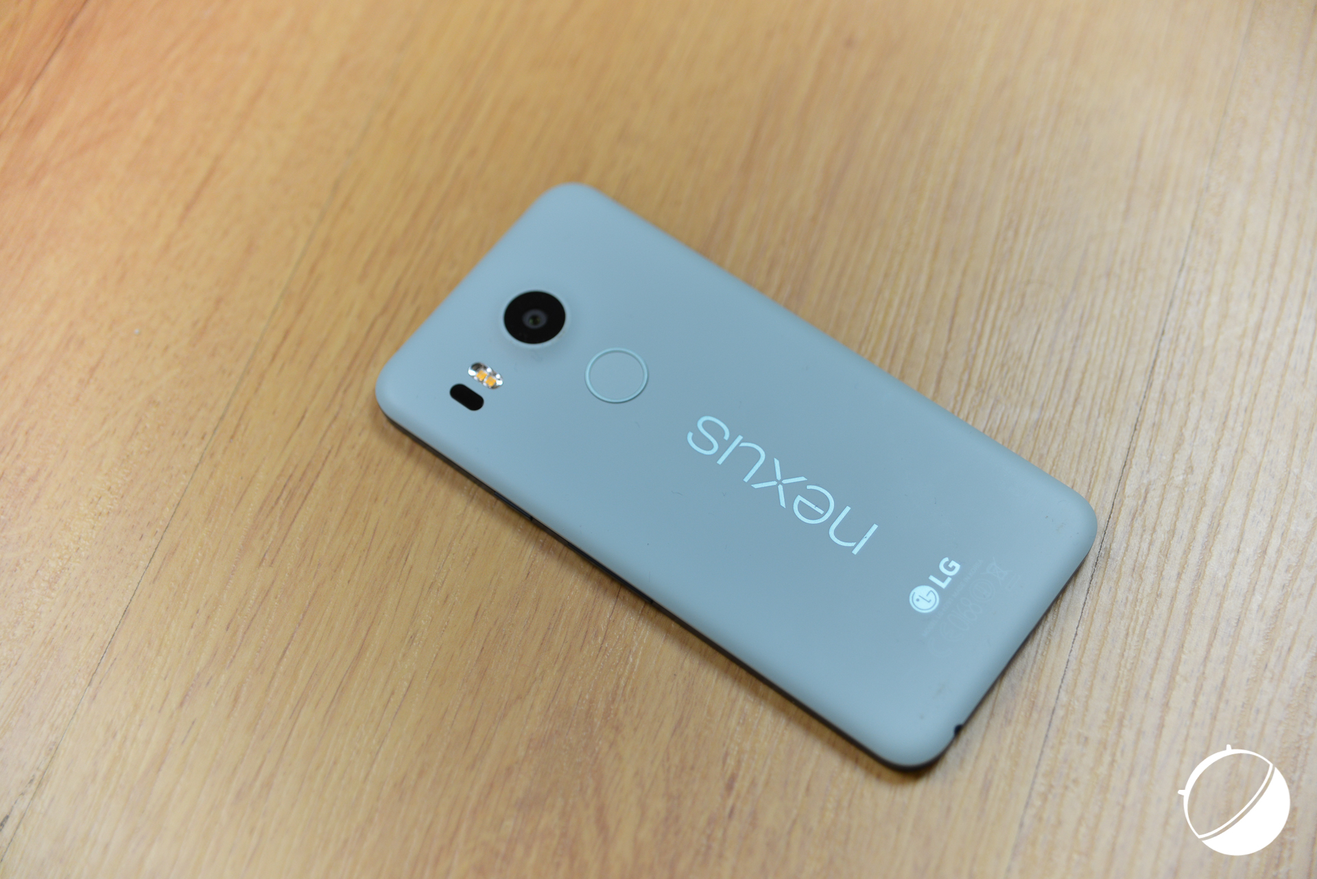 Google Nexus 5X (27 sur 27)