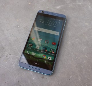 Test du HTC Desire 626 : en retard de six mois, deux fois trop cher