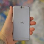 Le HTC Perfume pourrait être le premier à adopter… Android 6.1 Marshmallow