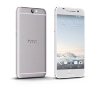 HTC One A9_Aero_PerRight_Argent