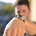 Test de la Huawei Watch : la plus belle pour orner nos poignets