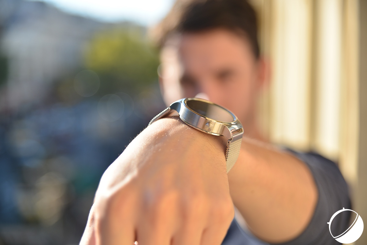 Huawei Watch 9