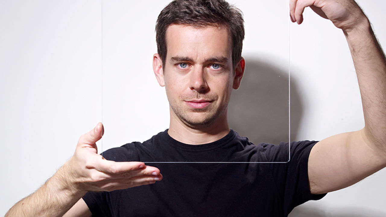 Twitter Jack Dorsey