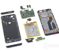 Nexus 6P iFixit