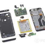 Nexus 6P : selon iFixit, le smartphone est pratiquement irréparable