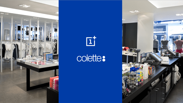 OnePlus X Colette