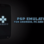 PPSSPP 1.1 supporte Android TV et les processeurs 64-bits