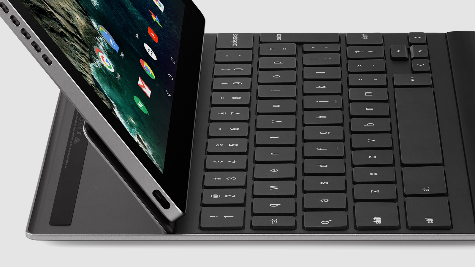 Pixel C